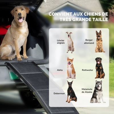 Rampe-pour-chien-universel