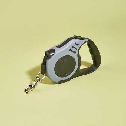 Laisse pour chien || Rétract™