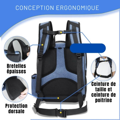 Sac-Pour-Chien-Design-Modern