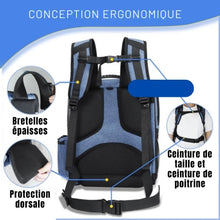 Charger l&#39;image dans la galerie, Sac-Pour-Chien-Design-Modern
