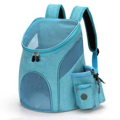 Sac-a-dos-pour-chien-bleu