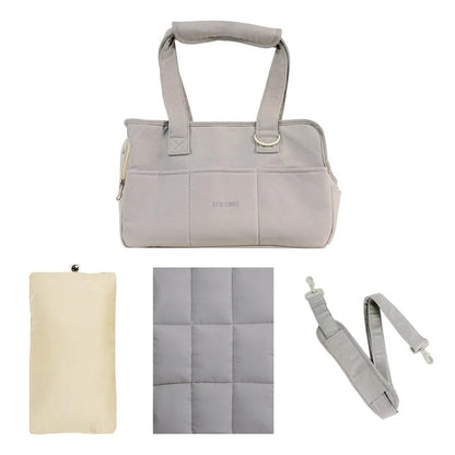 Sac-de-transport-pour-chien-ensemble-gris