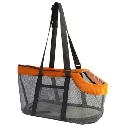 Sac-de-transport-pour-chien-orange