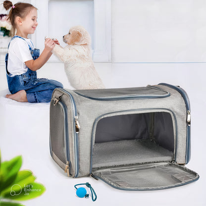Sac-de-transport-pour-chien-résistant