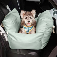 Charger l&#39;image dans la galerie, Siege-auto-chien-avec-attache
