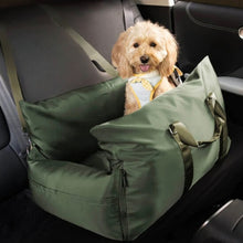 Charger l&#39;image dans la galerie, Siege-auto-chien-durable
