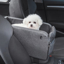Charger l&#39;image dans la galerie, Siege-auto-pour-chien-confort
