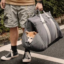 Charger l&#39;image dans la galerie, Siege-auto-pour-chien-polyvalent
