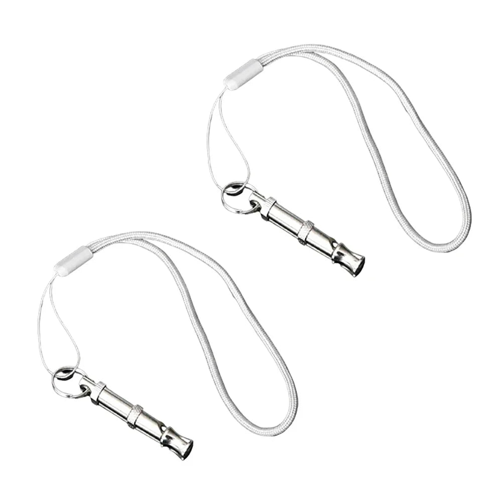 Sifflet-ultrason-pour-chien-2-sifflets