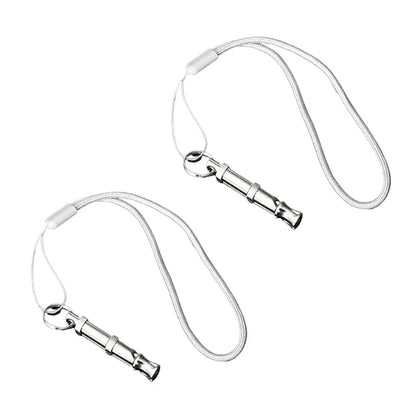 Sifflet-ultrason-pour-chien-2-sifflets