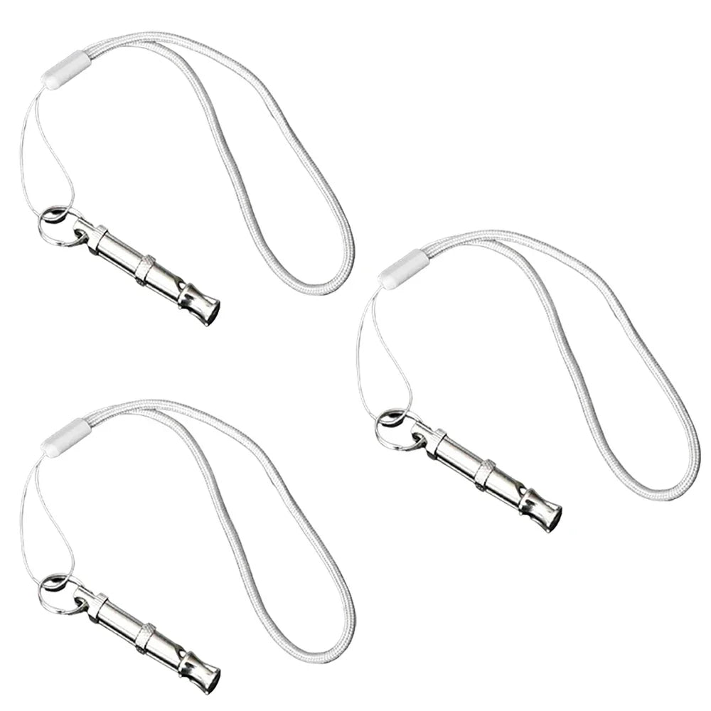 Sifflet-ultrason-pour-chien-3-sifflets