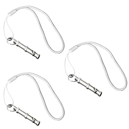 Sifflet-ultrason-pour-chien-3-sifflets