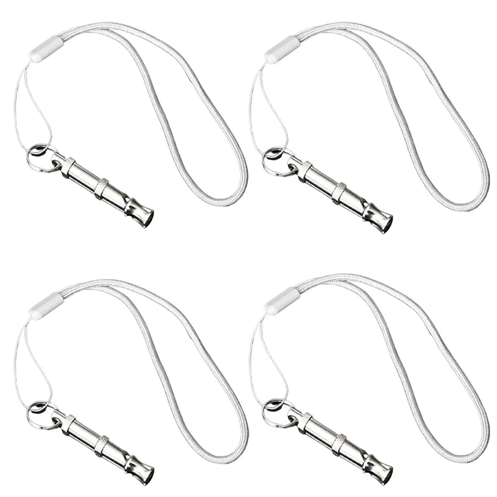 Sifflet-ultrason-pour-chien-4-sifflets