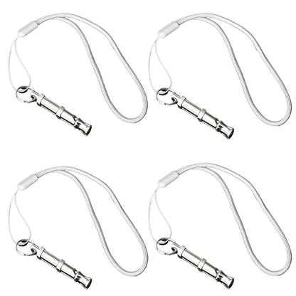 Sifflet-ultrason-pour-chien-4-sifflets