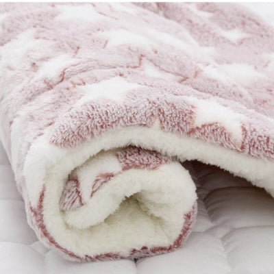 Tapi-pour-chien-rose