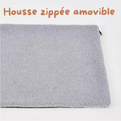 Tapis-pour-chien-auto-chauffant-avec-zip
