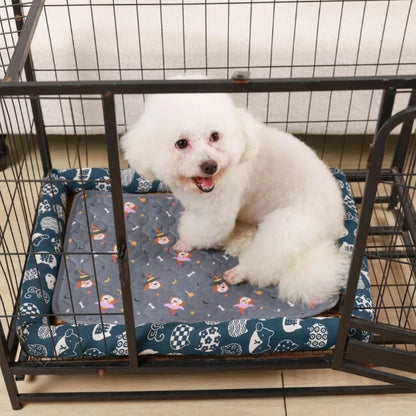 Tapis-pour-chien-voyage