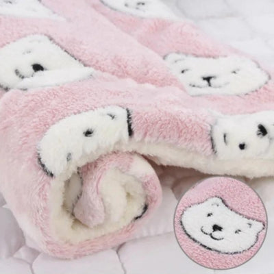 Tapis-pour-chien-xxl-rose
