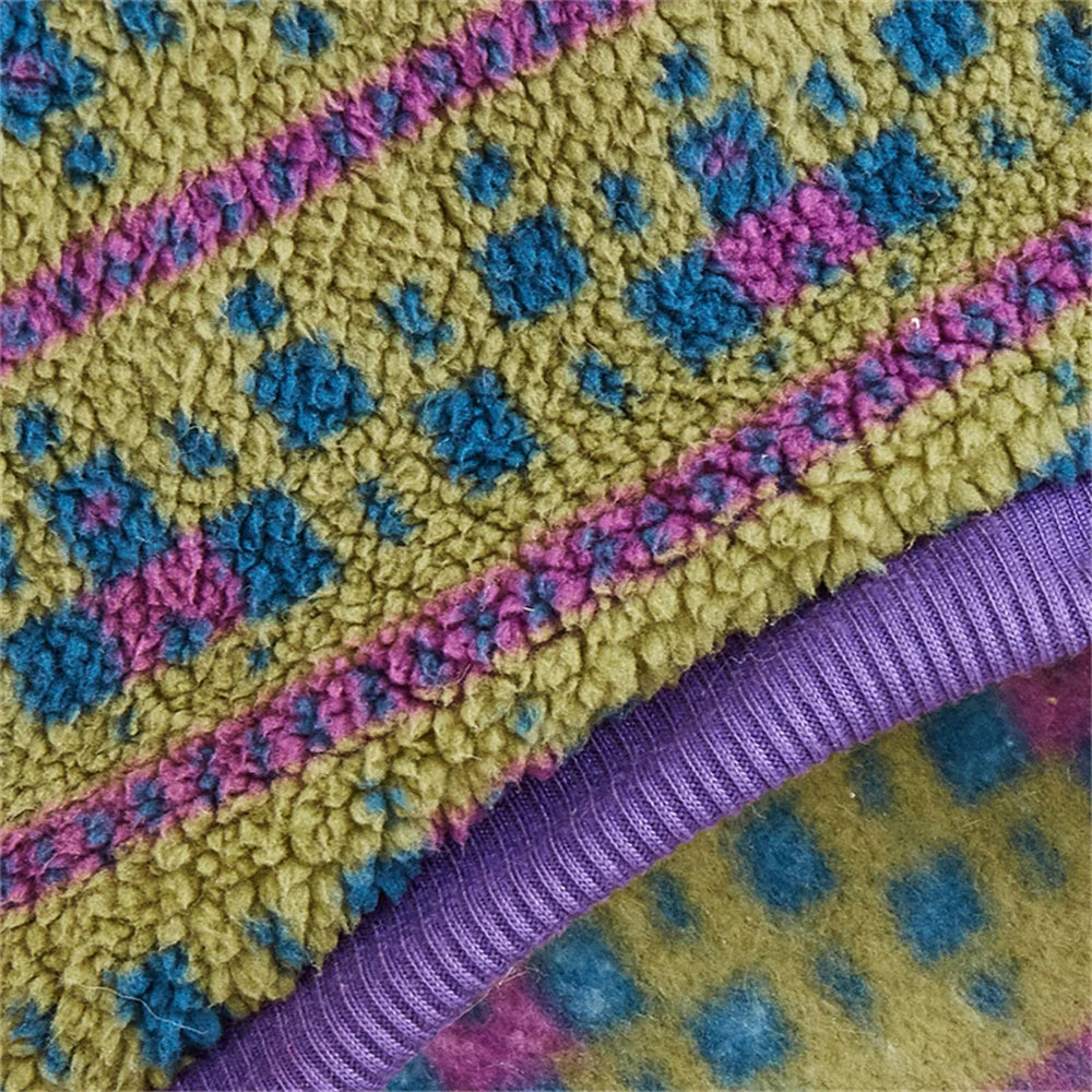 Vetement-pour-chien-matériel-chaud