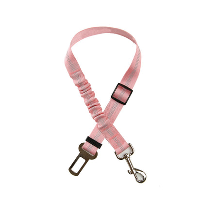 ceinture-de-securite-pour-chien-rose