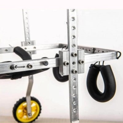 chariot-pour-chien-handicape-reglage-vertical
