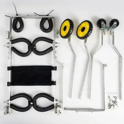 chariot-pour-chien-handicape-solution-complète