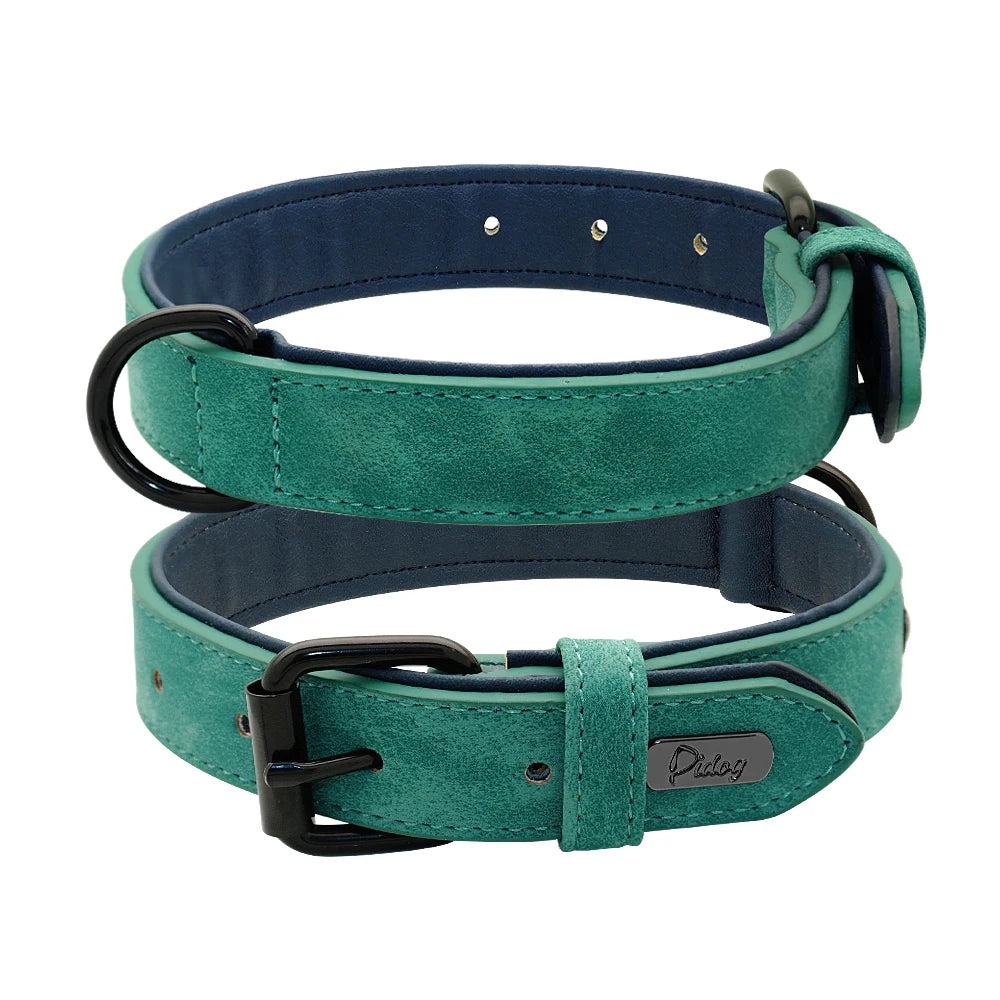 collier-chien-design-classique