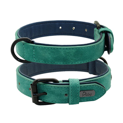 collier-chien-design-classique