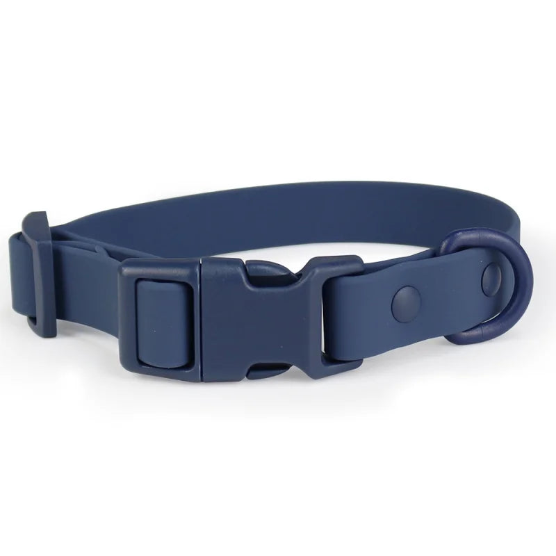 collier-chien-impermeable-bleu