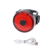 Charger l&#39;image dans la galerie, collier-lumineux-chien-rouge
