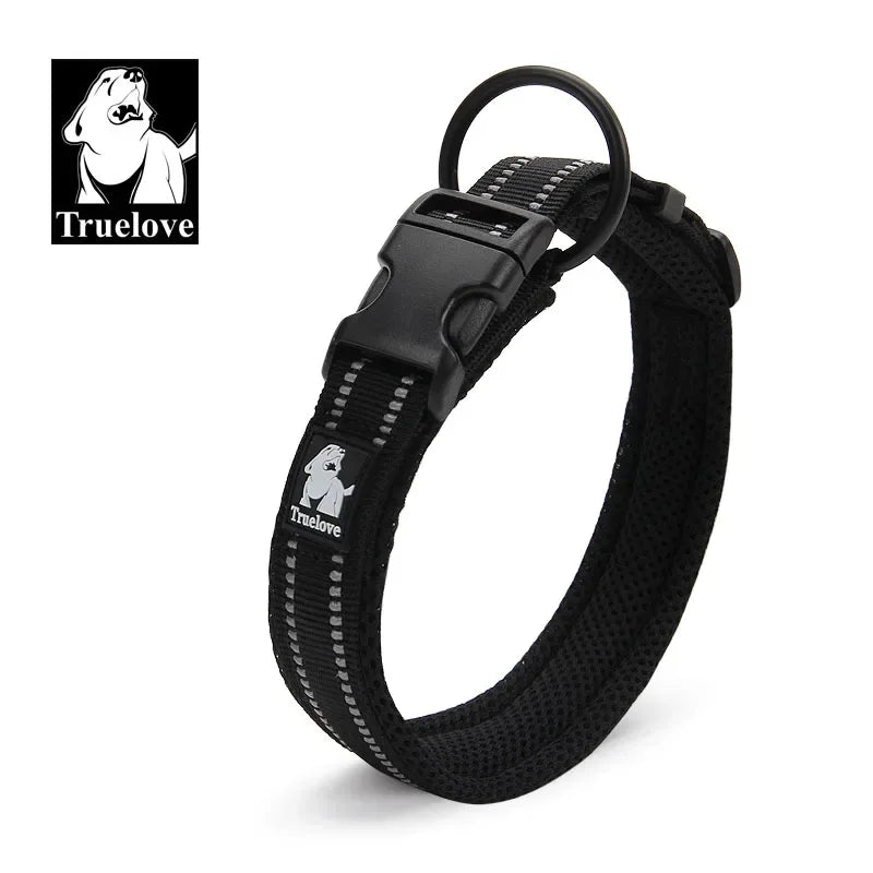 collier-pour-chien-noir-confort