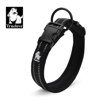 collier-pour-chien-noir-confort