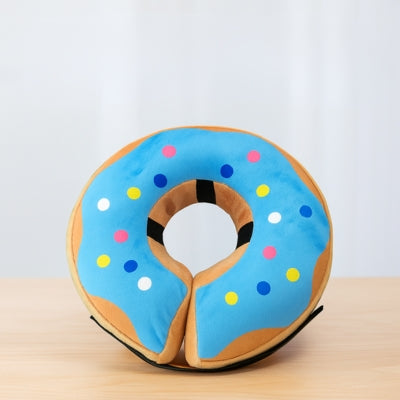 collorette-chien-attache-velcro