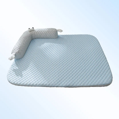 coussin-pour-chien-rafraichissant-bleu