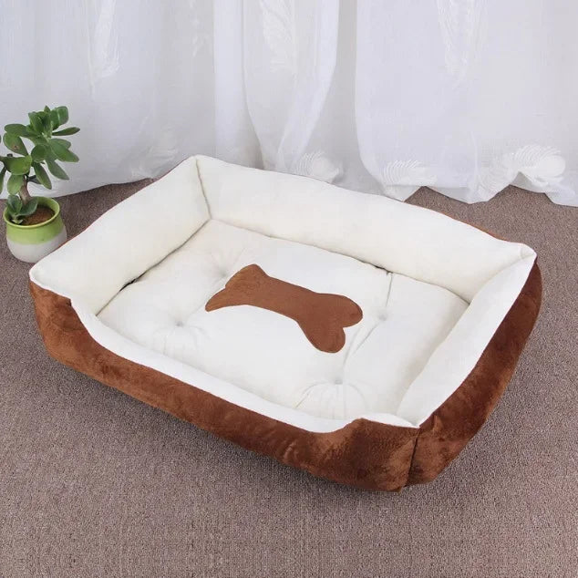 coussin-pour-chien-rectangle-marron-lavable