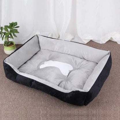 coussin-pour-chien-rectangle-noir-lavable