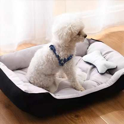 coussin-pour-chien-rectangle-noir