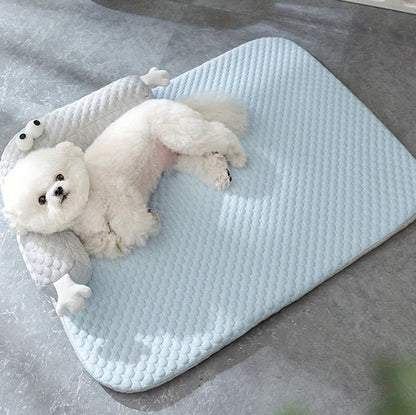coussin-pour-chien-soins-articulations