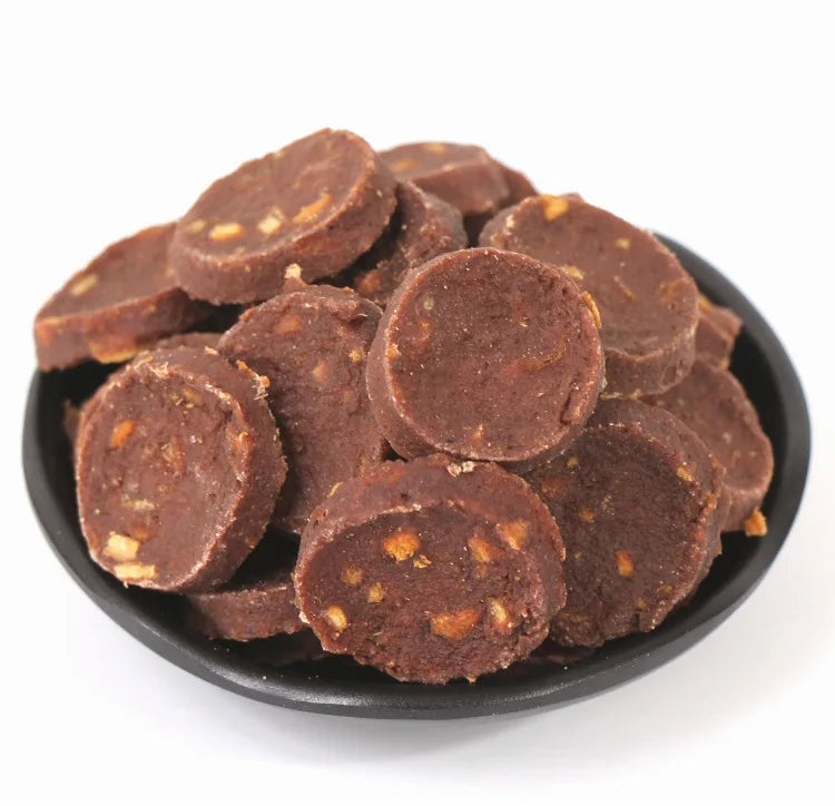 friandise-chien-canard-naturelle