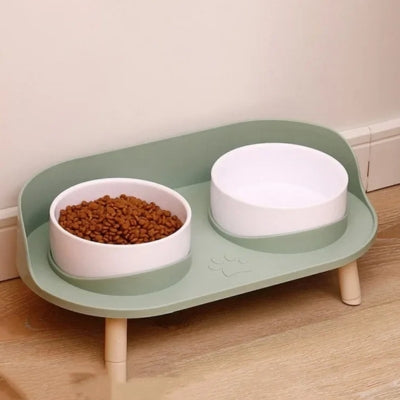 gamelle-chien-surélevée-indispensable-facilitante