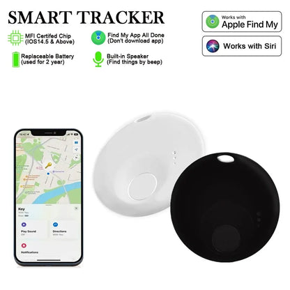 gps-pour-chien-avec-Apple