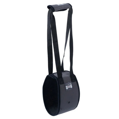 harnais-de-transport-chien-noir