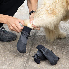 Charger l&#39;image dans la galerie, Chaussette pour Chien - Imperméable et Antidérapante
