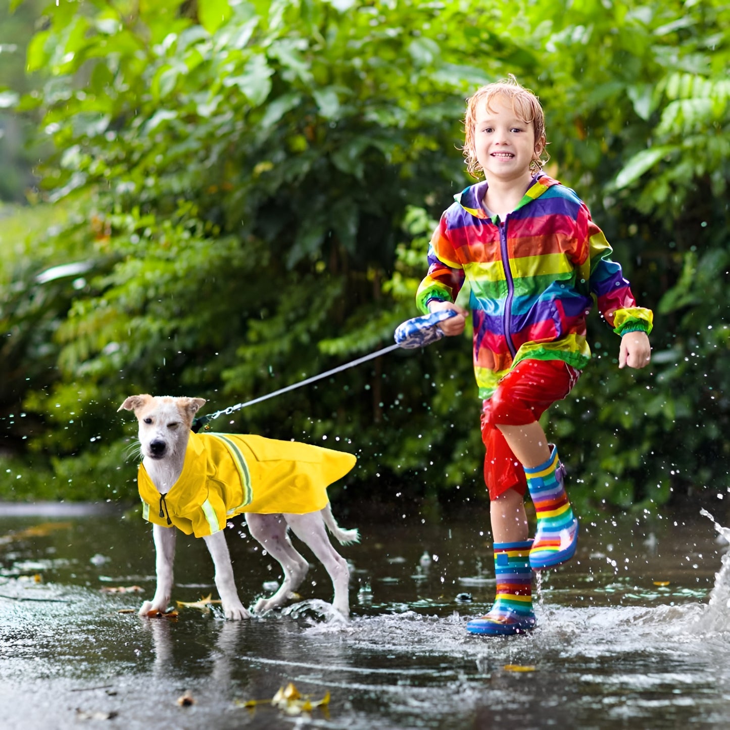impermeable-pour-chien-resistant