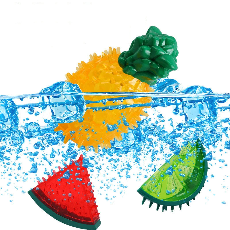 jouet-de-refroidissement-pour-chien-jeu-d'eau