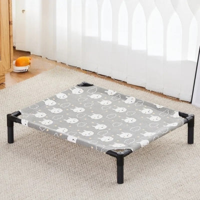 lit-de-camp-pour-chien-Motif-nuages