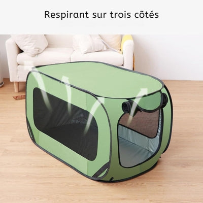 niche-pour-chien-Aeree