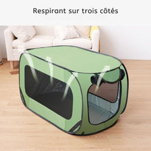 Charger l&#39;image dans la galerie, niche-pour-chien-Aeree
