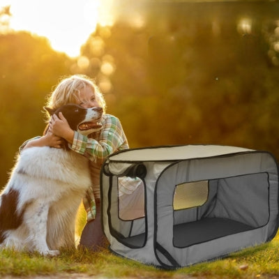 niche-pour-chien-pour-amener-nos-amis-chiens