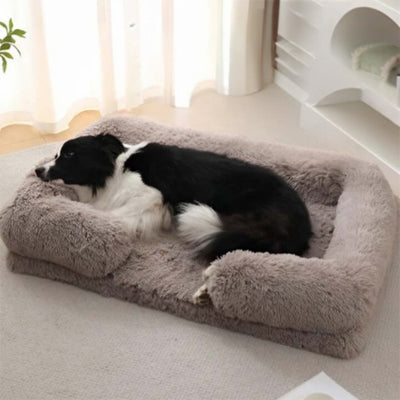 panier-pour-chien-confortable